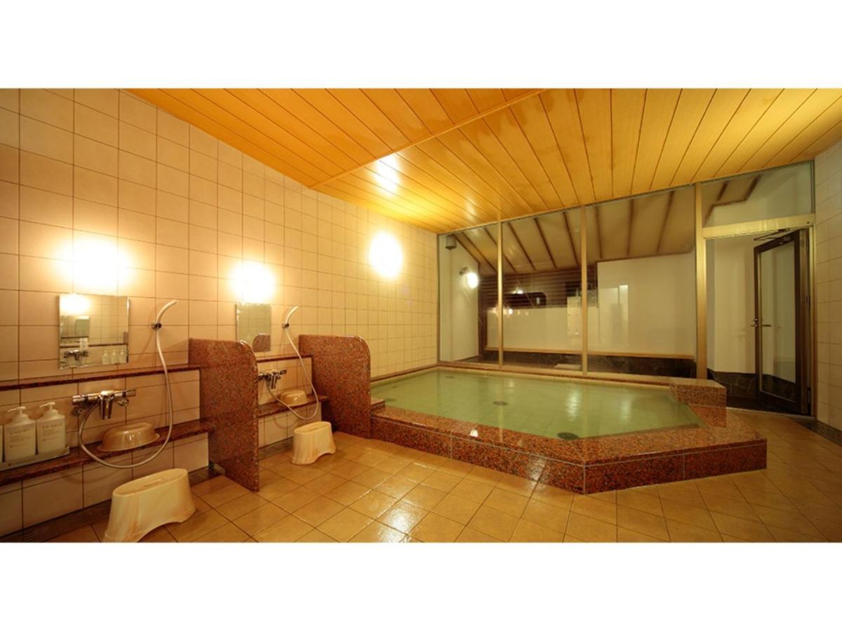 Green Hotel Yes Nagahama Minatokan - Vacation Stay 24707V Экстерьер фото