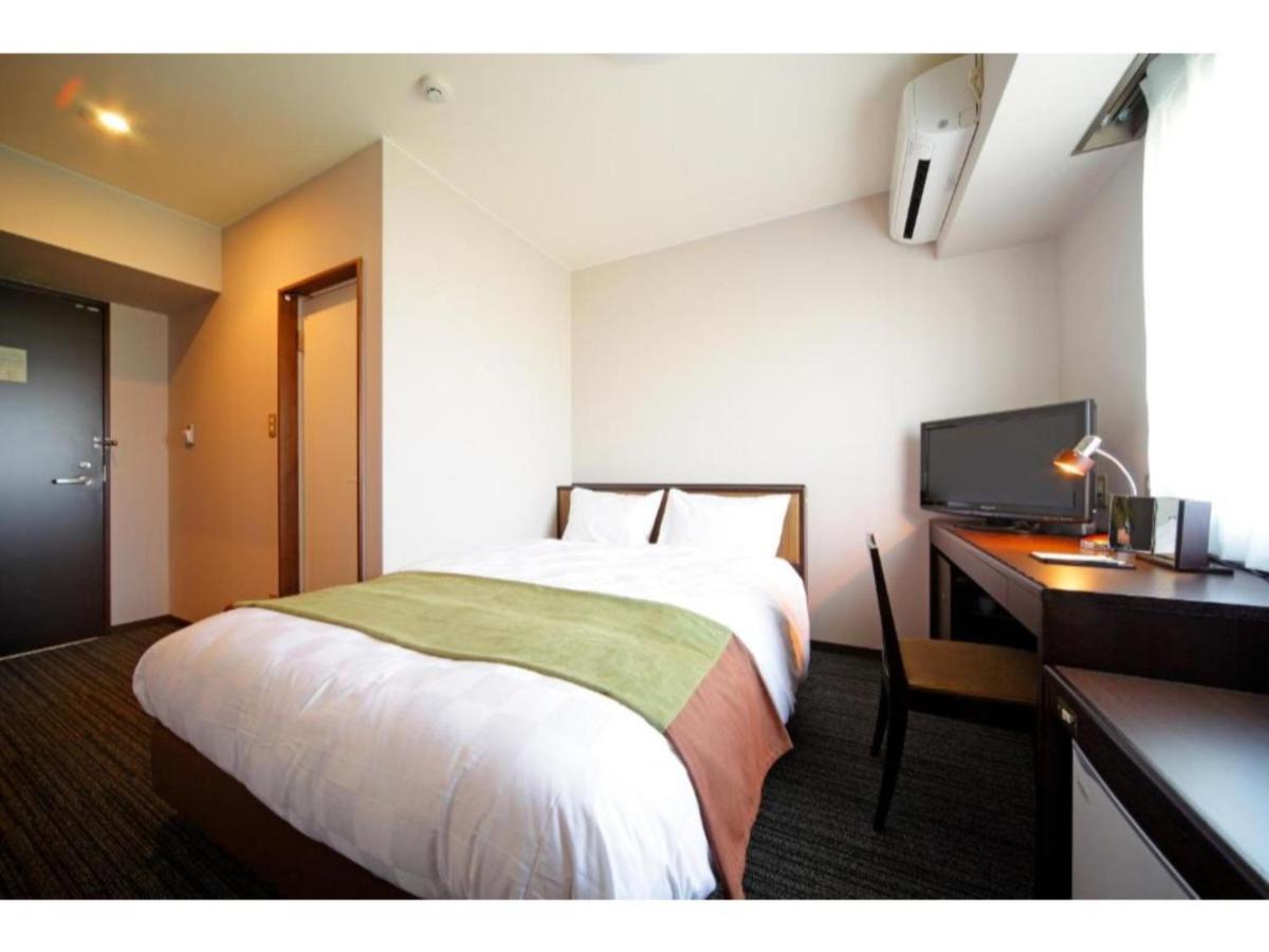 Green Hotel Yes Nagahama Minatokan - Vacation Stay 24707V Экстерьер фото