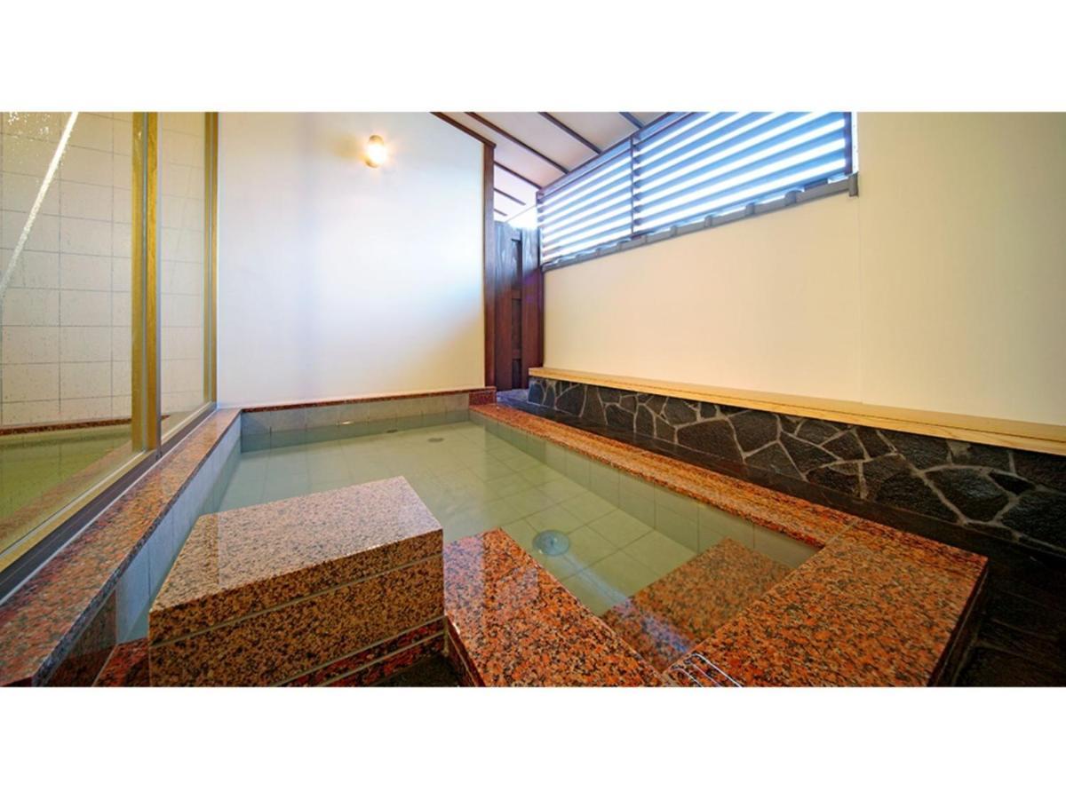 Green Hotel Yes Nagahama Minatokan - Vacation Stay 24707V Экстерьер фото