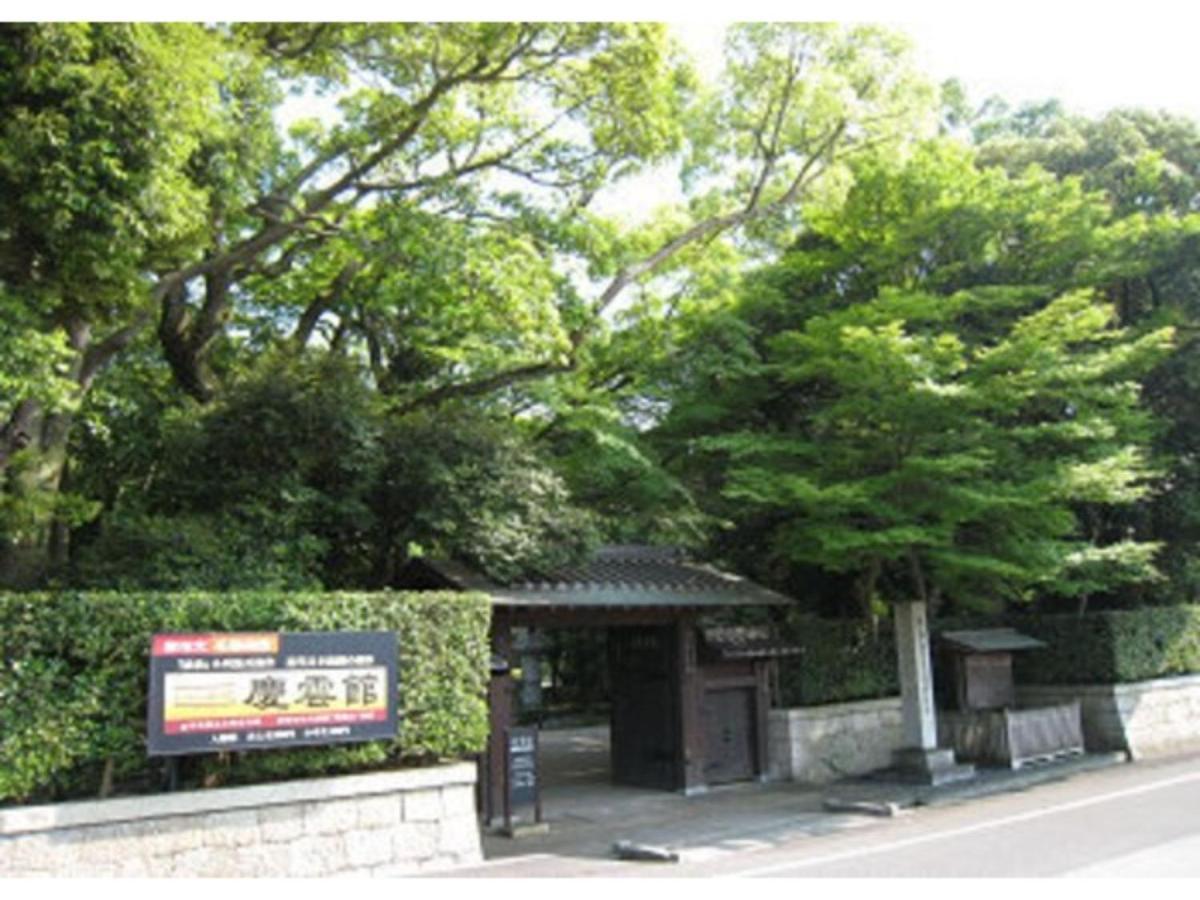 Green Hotel Yes Nagahama Minatokan - Vacation Stay 24707V Экстерьер фото